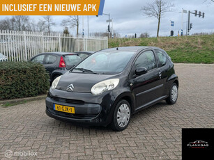 Citroen C1 1.0-12V Séduction