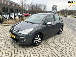 Citroen C3 1.2 VTi Collection 2013. Climate control! Nette auto!