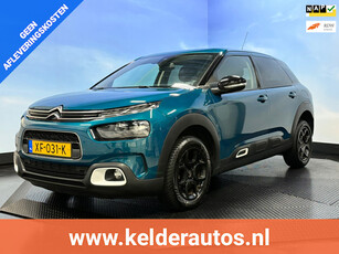 Citroen C4 Cactus 1.2 PureTech Business Navi | Clima |Camera| Cruise