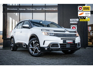 Citroen C5 Aircross 1.2 PureTech Business*NAVI*KEYLESS*TREKH