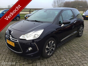 Citroen DS3 1.6 e-HDi Business