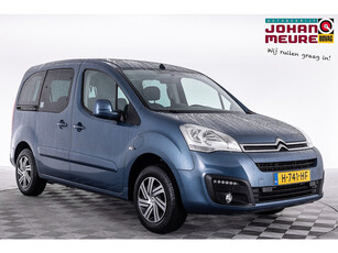 Citroën Berlingo E-Feel 23 kWh | ECC | PDC .