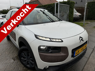 Citroën C4 Cactus 1.6 BlueHDi Business