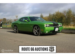 Dodge Challenger SRT8 6.4 L 2011 | Route 66 auctions