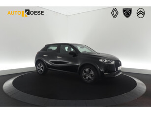 DS 3 Crossback PureTech 100 Montmartre | Parkeersensoren | Apple Carplay | Allseason Banden | Navigatie | Climate Control