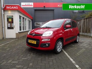 Fiat Panda 0.9 Twinair Lounge / Airco NAP