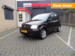 Fiat Panda 1.2 5drs - ecc slechts 139DKm- nette staat