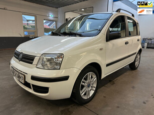 Fiat Panda 1.2 Navigator