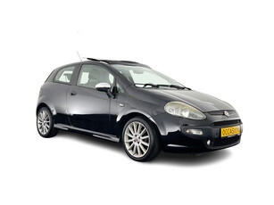 Fiat Punto Evo 1.3-16V MultiJet Dynamic *PANO | AIRCO | SPORT-SEATS | 16''ALU*