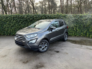 Ford EcoSport 1.0 EcoBoost Titanium AUT.