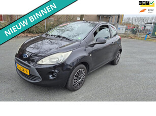 Ford Ka 1.2 Cool&Sound LEUKE AUTO RIJDT EN SCHAKELT GOED