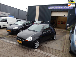 Ford Ka 1.3 Futura