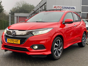 Honda HR-V 1.5 i-VTEC Executive 41.000KM!