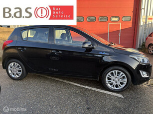 Hyundai i20 1.2i i-Motion