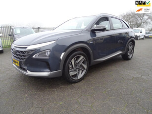 Hyundai NEXO FCEV Plus Pack