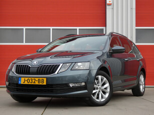 Škoda Octavia Combi 1.5 TSI Greentech Business Edition/ automaat!