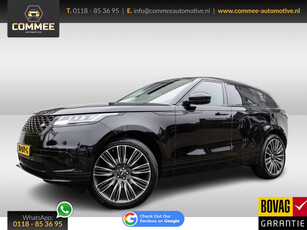 Land Rover Range Rover Velar 2.0 I4 AWD S ✅NAV✅MEM✅22inch