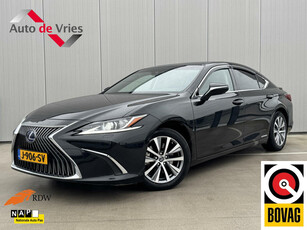 Lexus ES 300h Comfort Line|Navi|Leder|NL-Auto