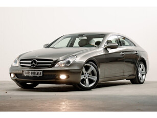 Mercedes-Benz CLS-klasse 300 Prestige Plus | 91.717 Km | Nieuwstaat |