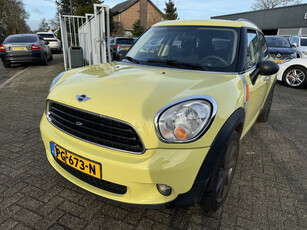 MINI Countryman 1.6 One D Business Line