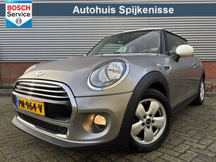 MINI Mini 1.5 Cooper Salt | Automaat | Parkeersensoren |