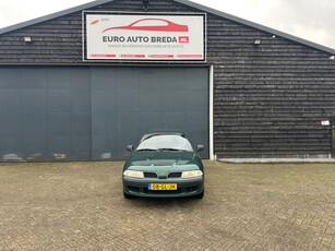 Mitsubishi Carisma 1.8 GDI Classic.nl