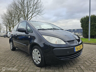 Mitsubishi Colt 1.1 Incharge Airco Eerst Eigenaar!