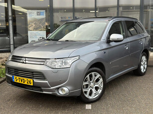 Mitsubishi Outlander 2.0 PHEV Instyle+