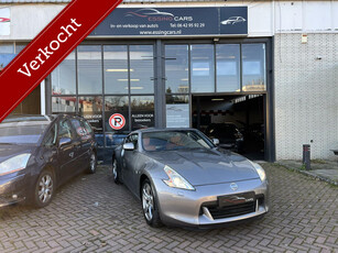 Nissan 370Z 3.7 V6