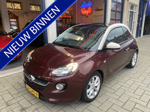 Opel ADAM 1.0 Turbo Jam NL AUTO NL AUTO/PANO/NW APK/DEALER OND.