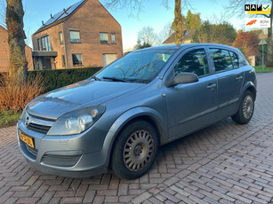 Opel Astra 1.4 Business 5 Deurs Airco! ZEER MOOI APK 20 Dec 2025