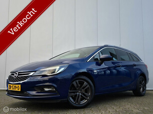 OPEL ASTRA SPORTS TOURER 1.0 TURBO 120 JAAR/CARPLAY/CLIMATE/PDC/16''LMV/LED