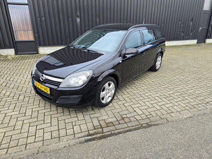 Opel Astra Wagon 1.6 Edition