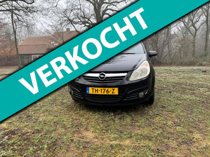 Opel Corsa 1.2-16V Enjoy