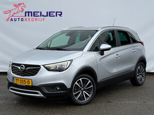 Opel Crossland X 1.2 Turbo Online Edition !! VERKOCHT !!