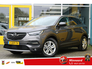 Opel Grandland X 1.2 Turbo Business Executive