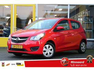 Opel KARL 1.0 ecoFLEX Edition