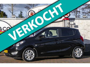 Opel KARL 1.0 ecoFLEX Innovation 1e Eigenaar NL-auto + NAP