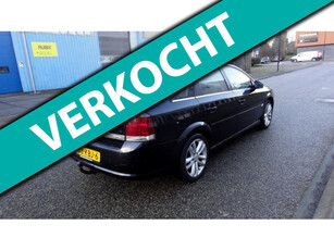 Opel Vectra GTS 1.9 CDTi BJ 2009 NAP Airco Apk 31/05/2025