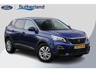 Peugeot 3008 1.2 PureTech Active