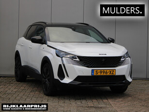 Peugeot 3008 1.2 PureTech GT Automaat | Navi / Focal / Camera