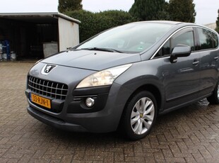 Peugeot 3008 1.6 THP ST, panoramadak, trekhaak, clima,navi