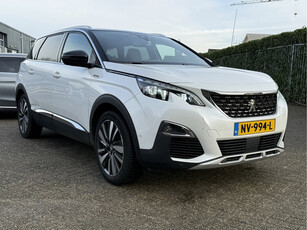 Peugeot 5008 1.2 PureTech GT-Line