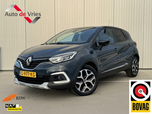 Renault Captur 0.9 TCe Intens|Navi|NL-Auto