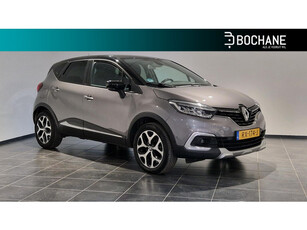 Renault Captur 1.2 TCe Intens