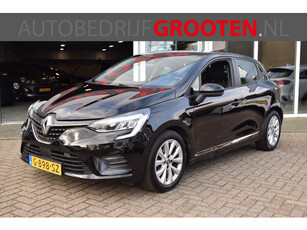 Renault Clio 1.0 TCe Zen//Navi//Airco//Cruise!!