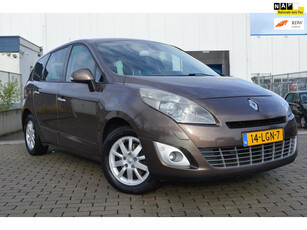 Renault Grand Scénic 2.0 Privilege AUTOMAAT Leer Xenon VOL!