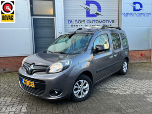 Renault Kangoo Family 1.2 TCe Limited|TREKHAAK|NAVI|CRUISE