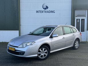 Renault Laguna Estate 1.5 dCi Celsium Navigatie Clima Cruise Goed lopende auto!