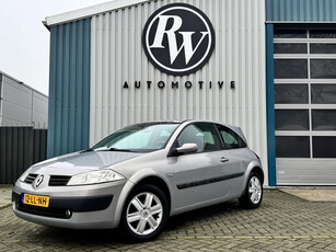 Renault Mégane 1.4-16 Airco / Cruise / Lm velgen APK 10-01-2026!!! NL Auto N.A.P.